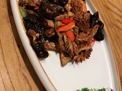 -一轩饺子馆(丽都店)