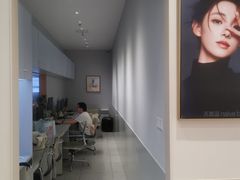 -天真蓝照相馆(五角场百联又一城店)