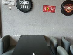 -恐怖游戏(湖滨店)