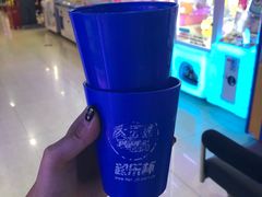 -大玩家(拱墅万达店)