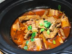 -姜君·千岛湖鱼头馆(浦东大道店)