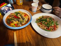 -宣威山野人家·现炒云南菜(呈贡店)