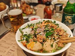 -Cô Thành Restaurant