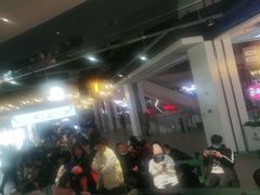 -亚马逊海鲜自助(梅溪湖步步高店)