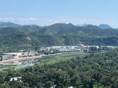 -承德避暑山庄景区