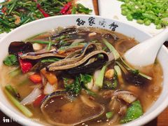 -孙家面馆(淮海第一城店)