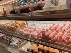 -山崎面包(苏州中心店)