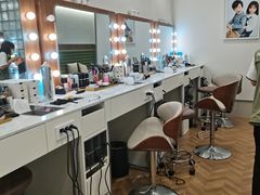 -海马体家庭照相馆(广州正佳广场店)