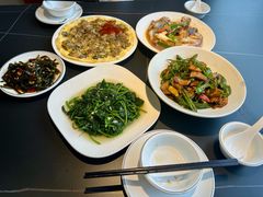 -鑫悦楼煎蟹·16年海鲜大排档
