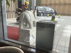 -珠海棕泉酒店(拱北口岸高铁站店)