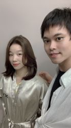 -XY形象设计/烫发·染发·接发