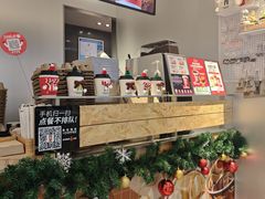 -肯德基(昆山千灯店)