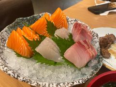 -京旬海鲜放题·铁板烧自助餐厅