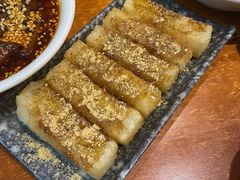 -付小姐在成都(中山公园店)