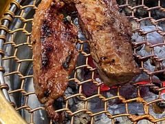 调味坛香酱汁牛排-明洞王妃家烤肉(苏州中心星悦汇店)