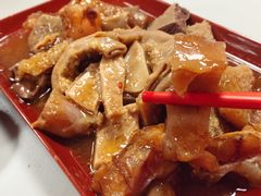 净牛杂-下环街市熟食中心