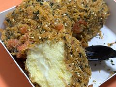 虾仁小贝-鲍师傅糕点(八一馆店)