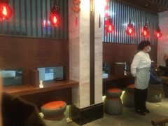 -春发生饭店·非遗(南院门店)