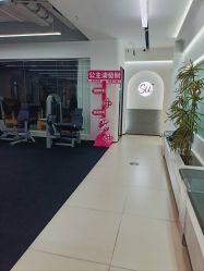 -素简女子塑形·健身普拉提