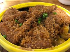 粉蒸肉-白鹿江西餐厅(北师大店)