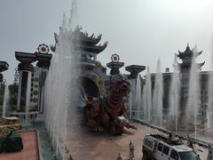 -渔岛海洋度假区