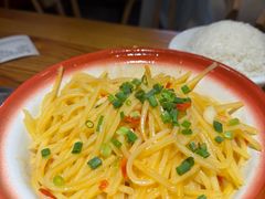 -兔槽江湖菜·重庆璧山兔(水围店)
