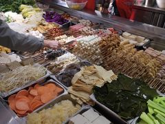 -林静小吃(复兴路店)
