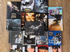 -Hi Fi Acoustic 梵香禅韵·色声香味