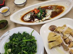 -湛江渔港·大排档(乐园路总店)
