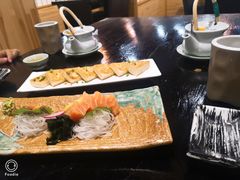 -景鹤料理(上地华联店)