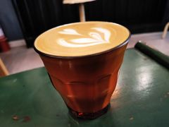 -Tequila Espresso(嘉善路店)