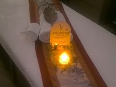 -和子足浴SPA会馆(竹山路店)