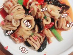 -必点海鲜·鲅鱼水饺(鞍山西道店)