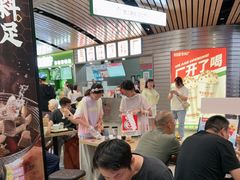 -回味鸭血粉丝汤(砂之船店)