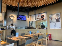 大堂-味太助·银饭食堂(中华城店)