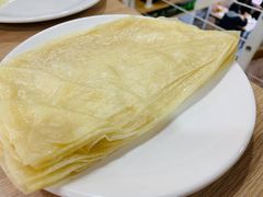 -姥家春饼店(漳州二路店)