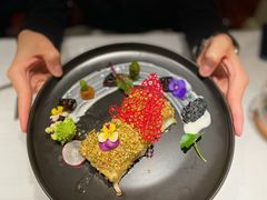 -Prego意大利西餐厅·深圳富苑皇冠假日套房酒店