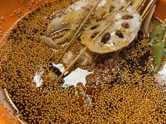 -古真记钵钵鸡(总店)