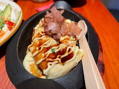 山药奶酪烧-北村家日本料理(西大望路店)