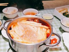 -番食园鲜食火锅(高新店)