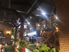 大堂-3号仓库(幸福北路店)