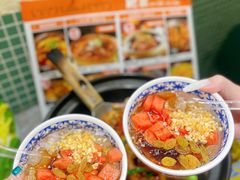-肥家大排档(天河体育西店)