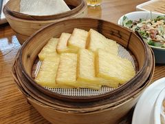 -如轩·海鲜砂锅粥·潮汕菜(海珠店)