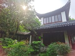 -秋霞圃