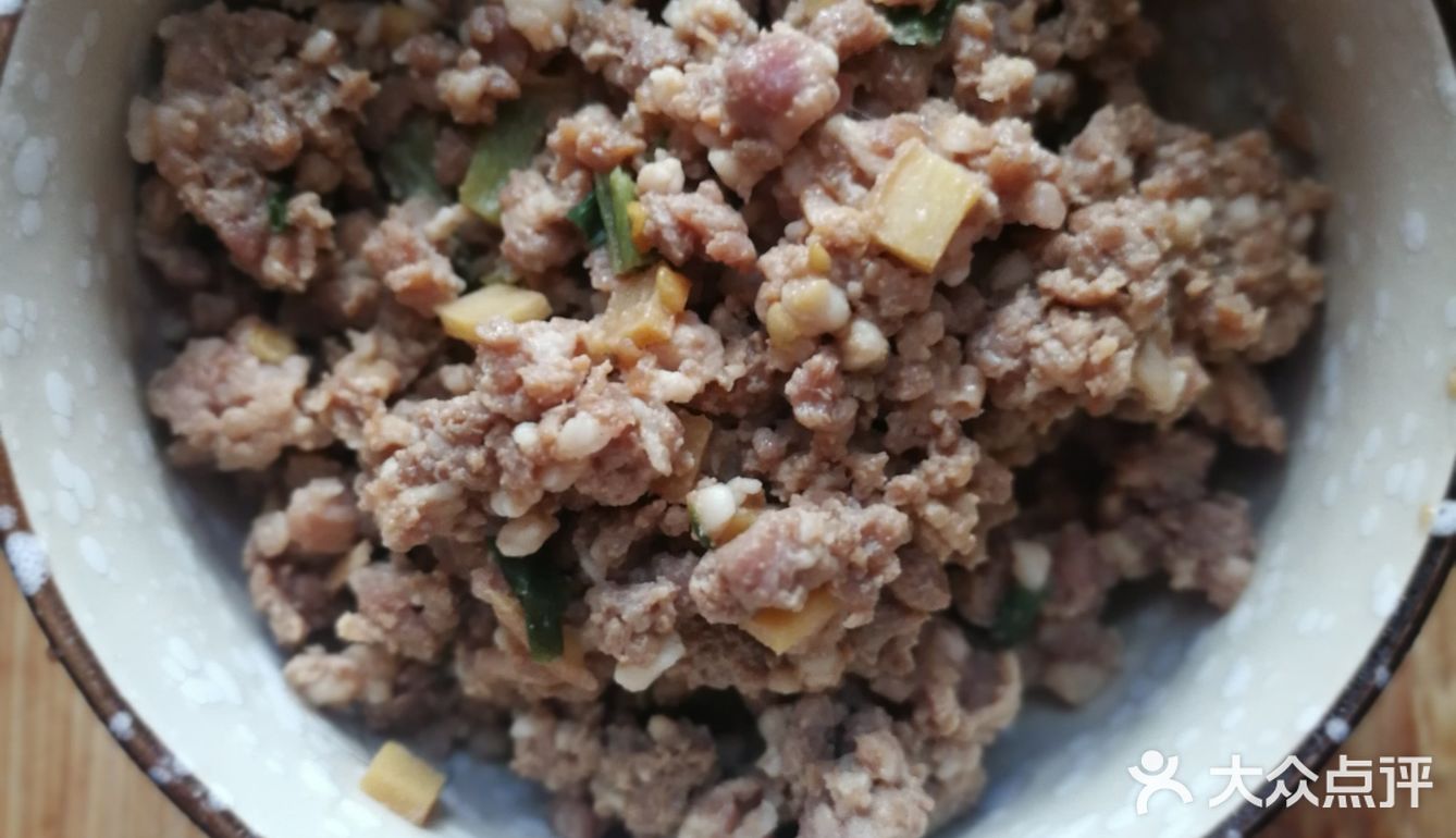 应该算减脂健康餐的肉末鸡蛋蒸豆腐