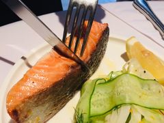 -壳里西餐厅Coquille Seafood Bistro(蒙自路店)