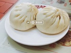 -津品味小吃(大学湾店)
