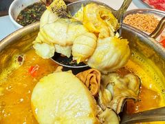 -行运海鲜食集(北京首店)