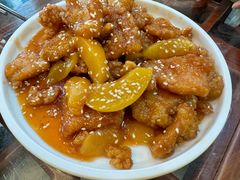 -溢香苑瓦罐(前进路店)