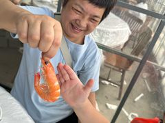 -众味海鲜大排档·活海鲜·潮汕味(南澳店)